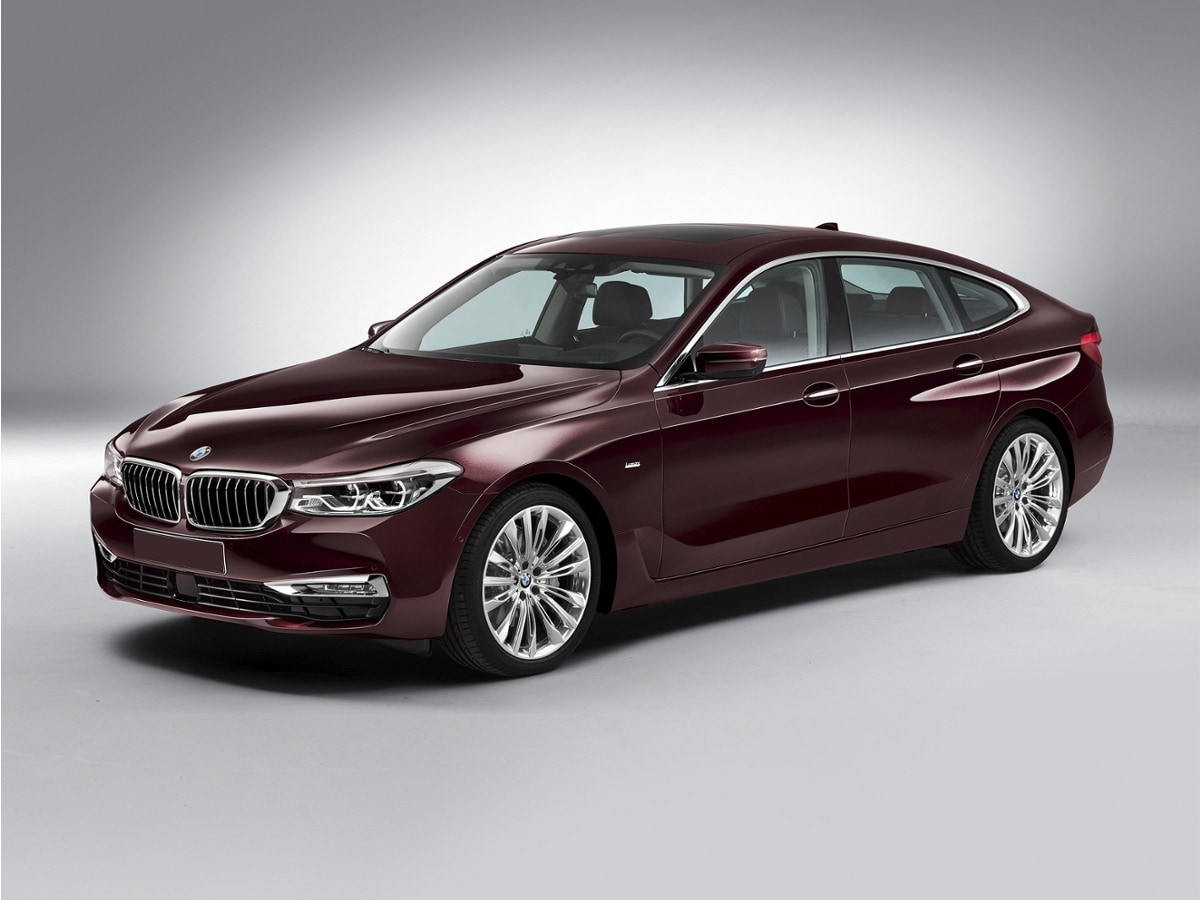 bmw 6 series gran turismo 2019 WBAJV6C52KBK08000 image bmw 6 series gran turismo 2019 WBAJV6C52KBK08000 image